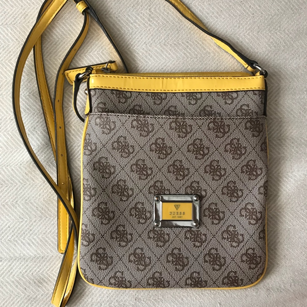 Guess crossbody bag